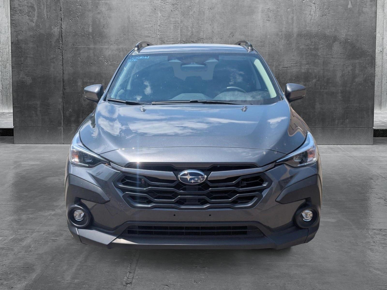 Certified 2024 Subaru Crosstrek Premium with VIN JF2GUADC9RH211565 for sale in Golden, CO