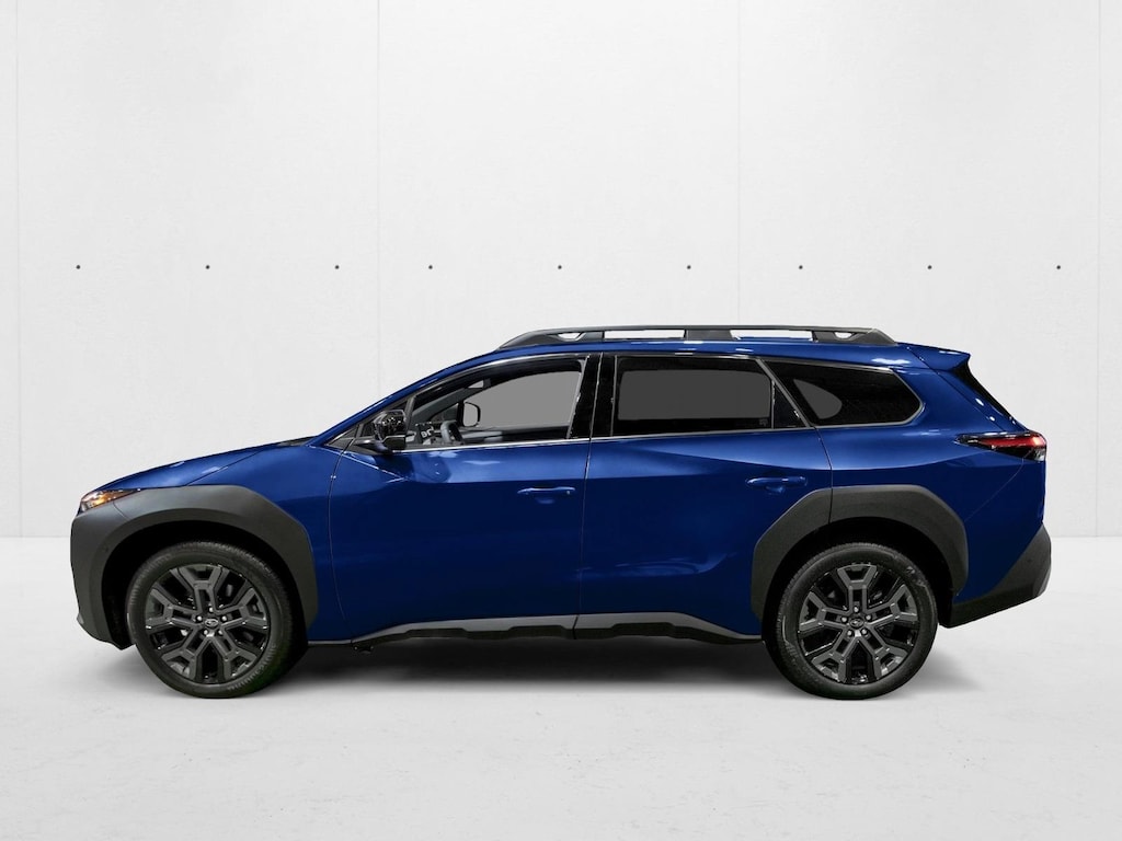 New 2026 Subaru Trailseeker Premium SUV