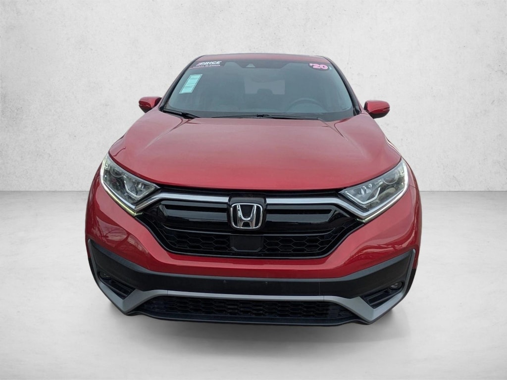 Used 2020 Honda CR-V EX SUV