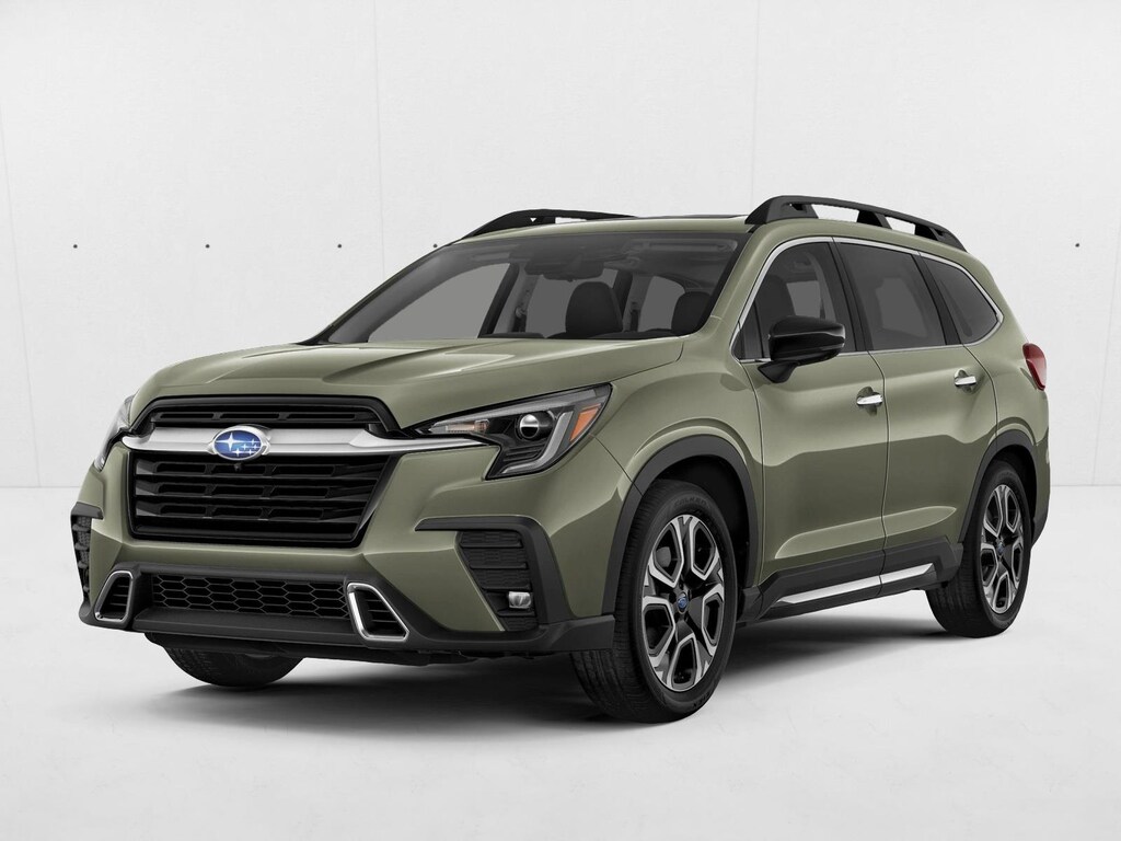 New 2026 Subaru Ascent Touring 7-Passenger SUV