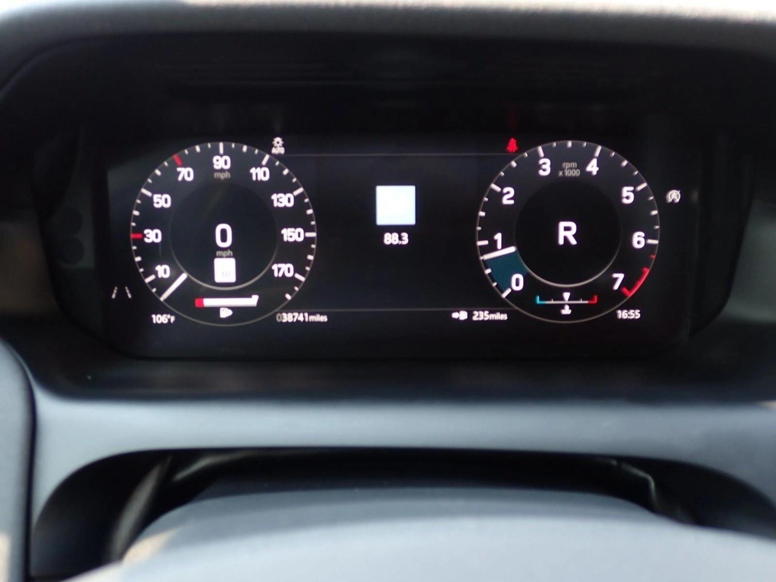 2022 Land Rover Discovery Sport SE - Photo 25