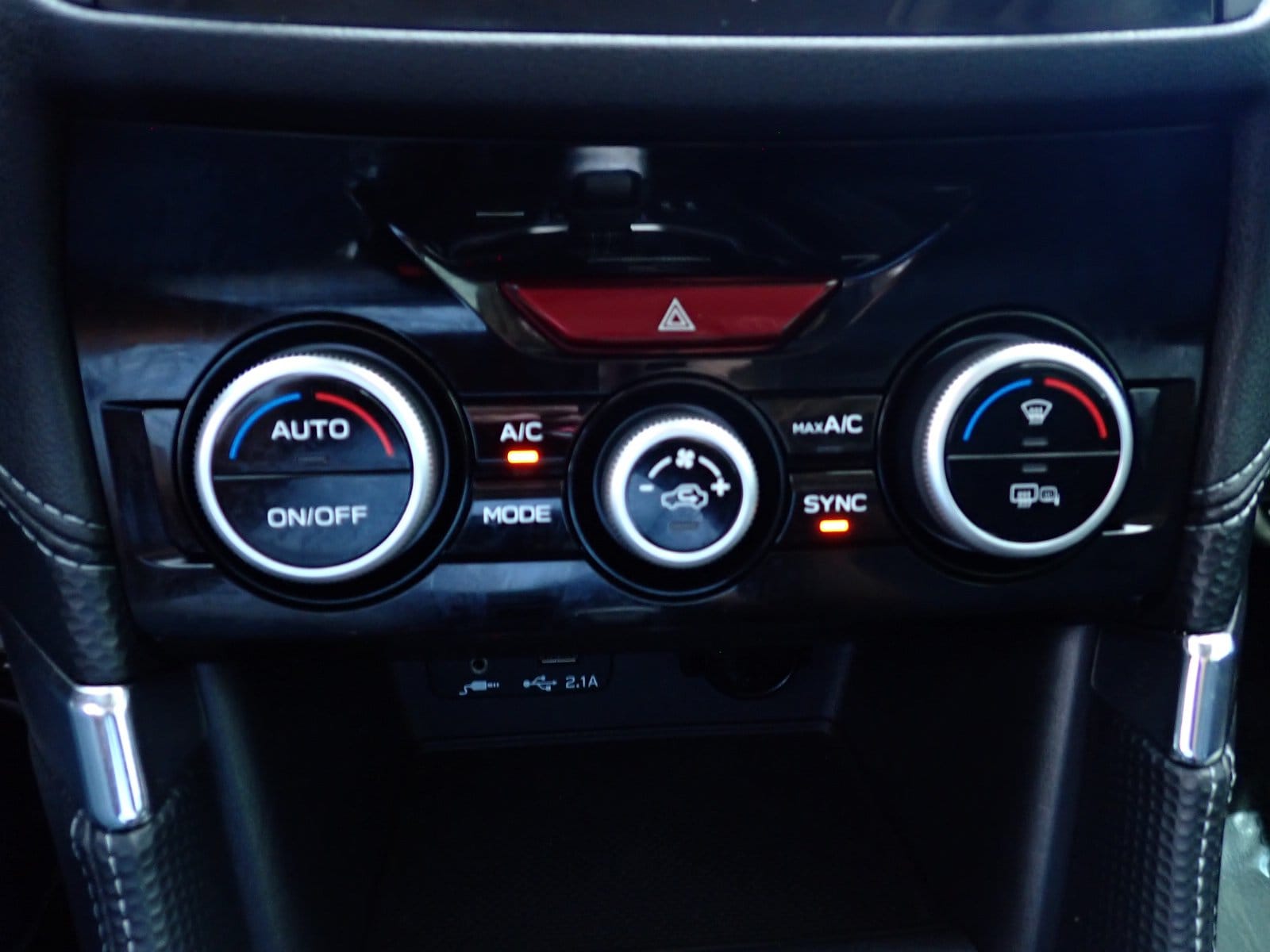 2023 Subaru Forester Touring - Photo 25