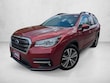  Subaru Ascent