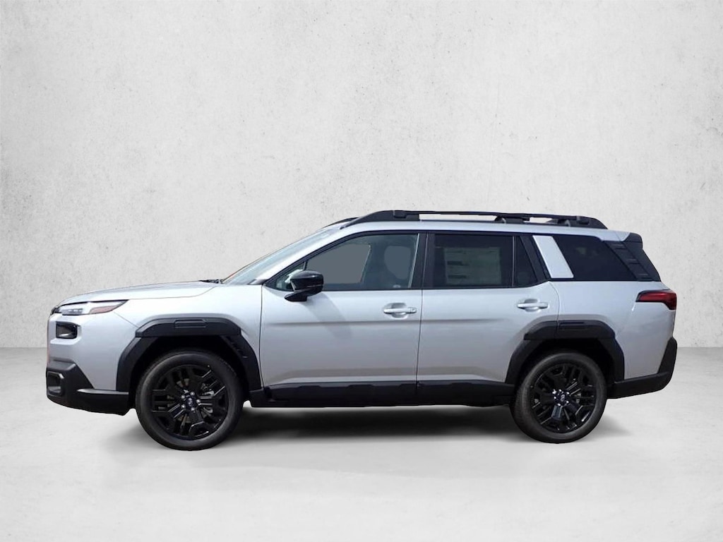 New 2026 Subaru Outback Limited XT SUV