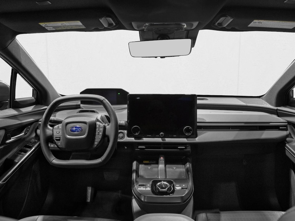 New 2026 Subaru Trailseeker Premium SUV