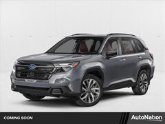 New 2026 Subaru Forester Premium SUV T3180497 near Denver