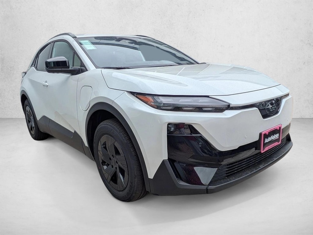 New 2026 Subaru Uncharted Sport SUV