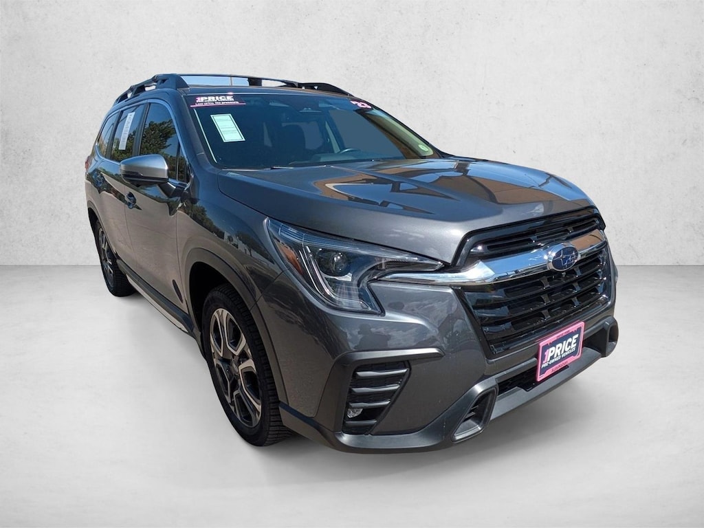 Used 2023 Subaru Ascent Limited SUV
