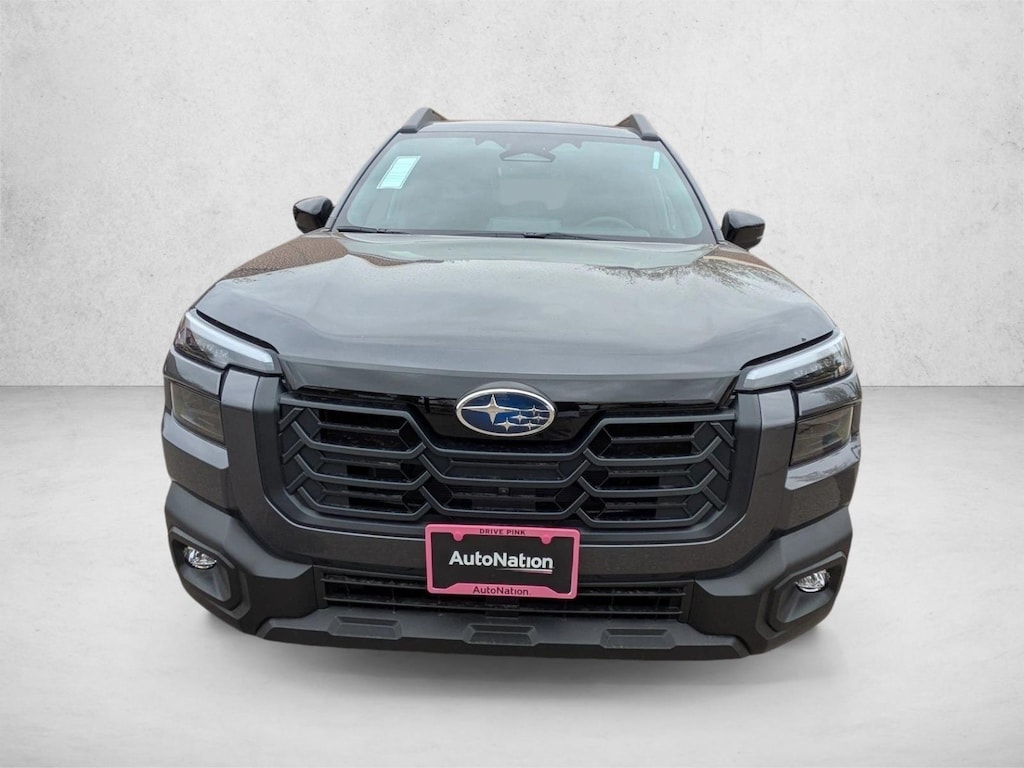 New 2026 Subaru Outback Limited XT SUV