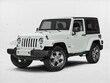 Jeep Wrangler JK