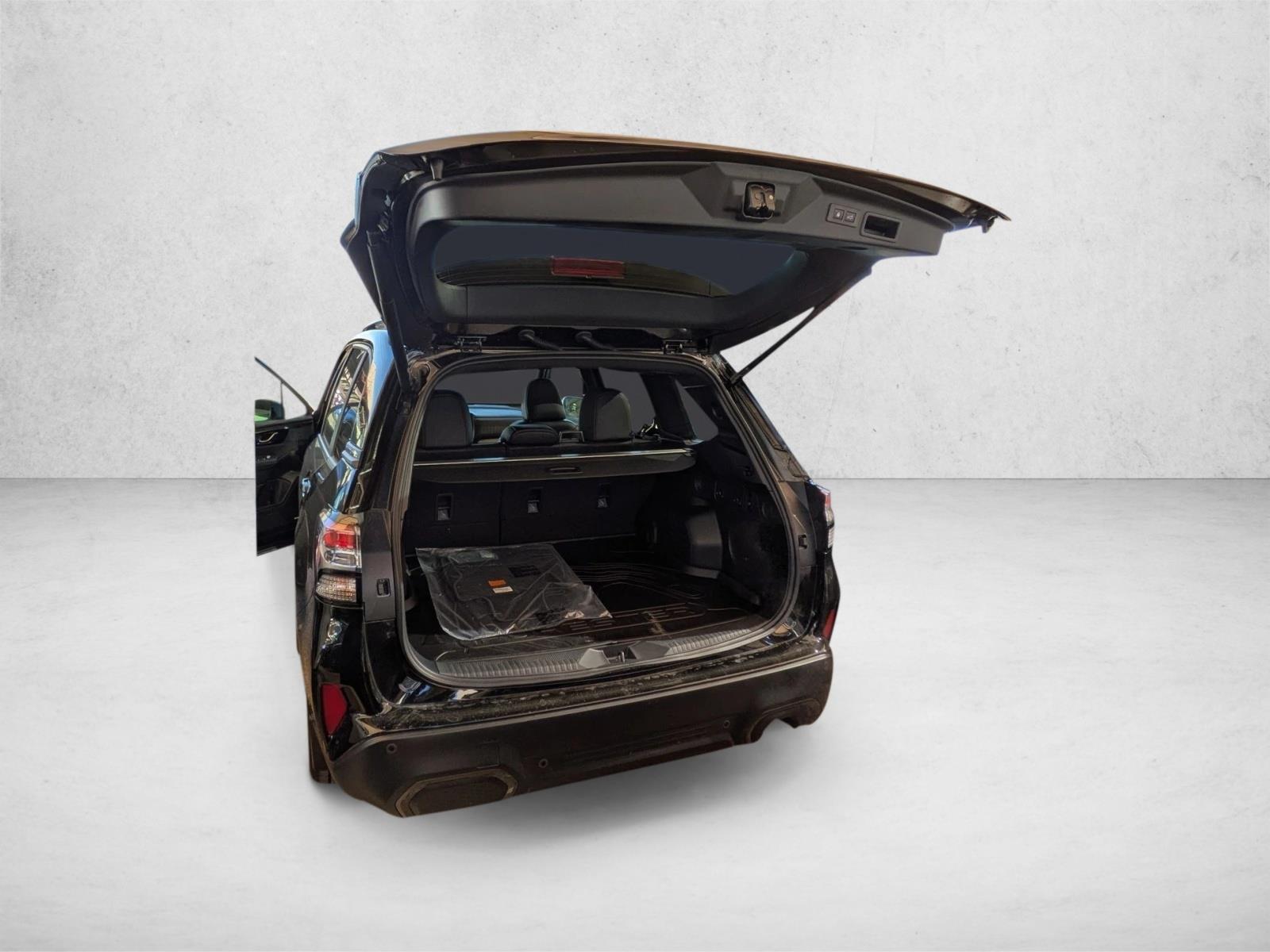 2026 Subaru Forester Limited - Photo 22