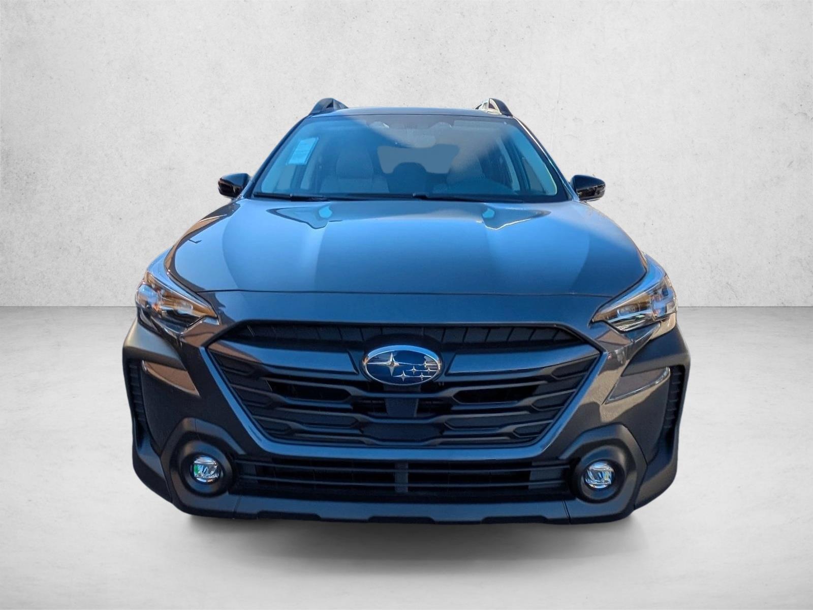 2025 Subaru Outback Premium photo 2