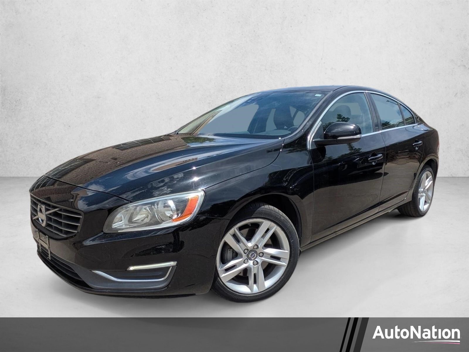 2014 Volvo S60 T5 FWD Auto's photo