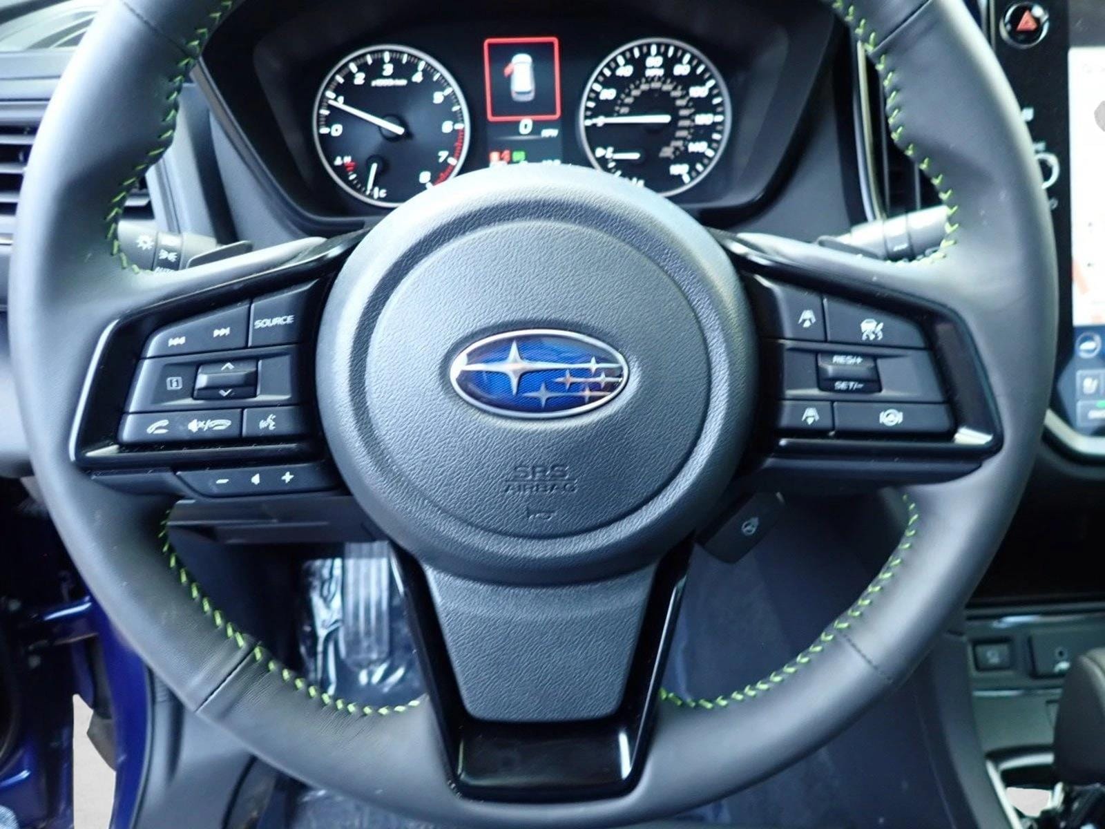 2026 Subaru Ascent Onyx Edition-Touring - Photo 16