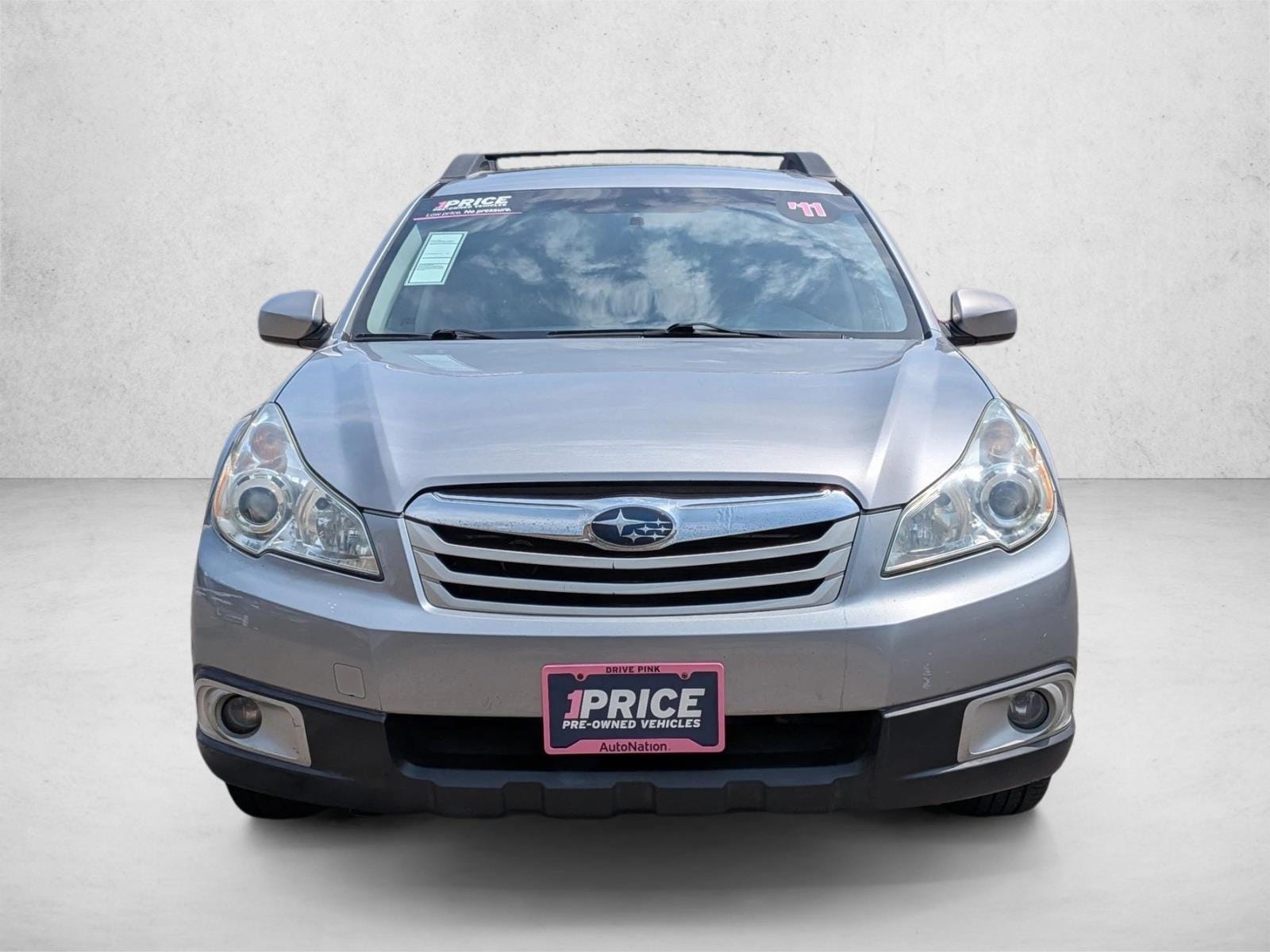 Used 2011 Subaru Outback I Premium with VIN 4S4BRBHC3B3399198 for sale in Golden, CO