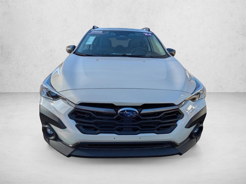 Certified 2024 Subaru Crosstrek Premium SUV