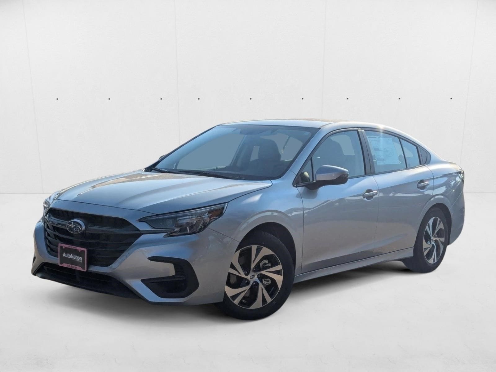 2025 Subaru Legacy Premium's photo