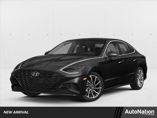 2022 Hyundai Sonata Limited 1.6T's photo