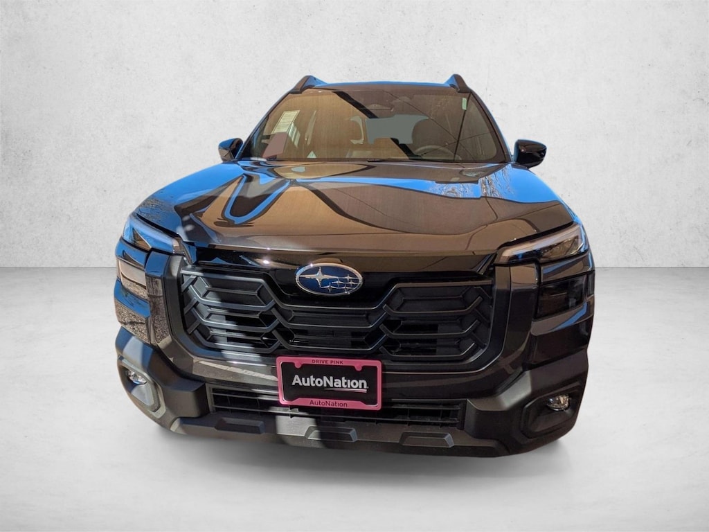 New 2026 Subaru Outback Premium SUV