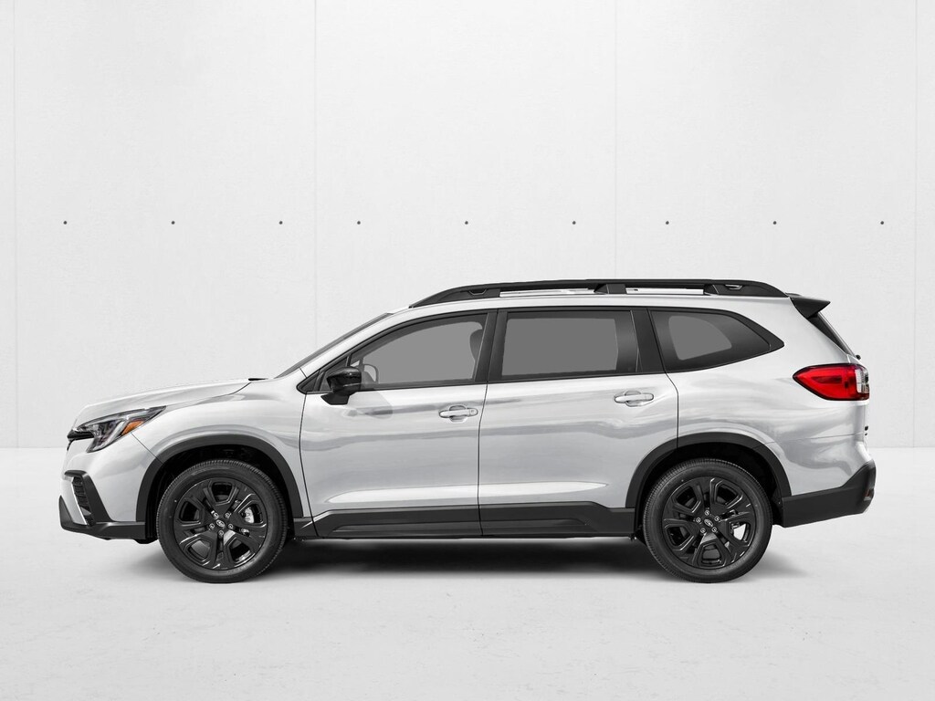 New 2026 Subaru Ascent Onyx Edition Touring 7-Passenger SUV