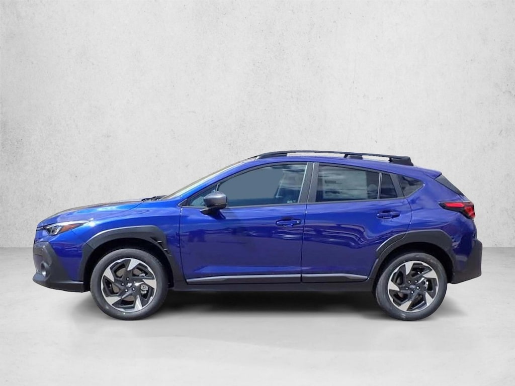 New 2026 Subaru Crosstrek Limited SUV