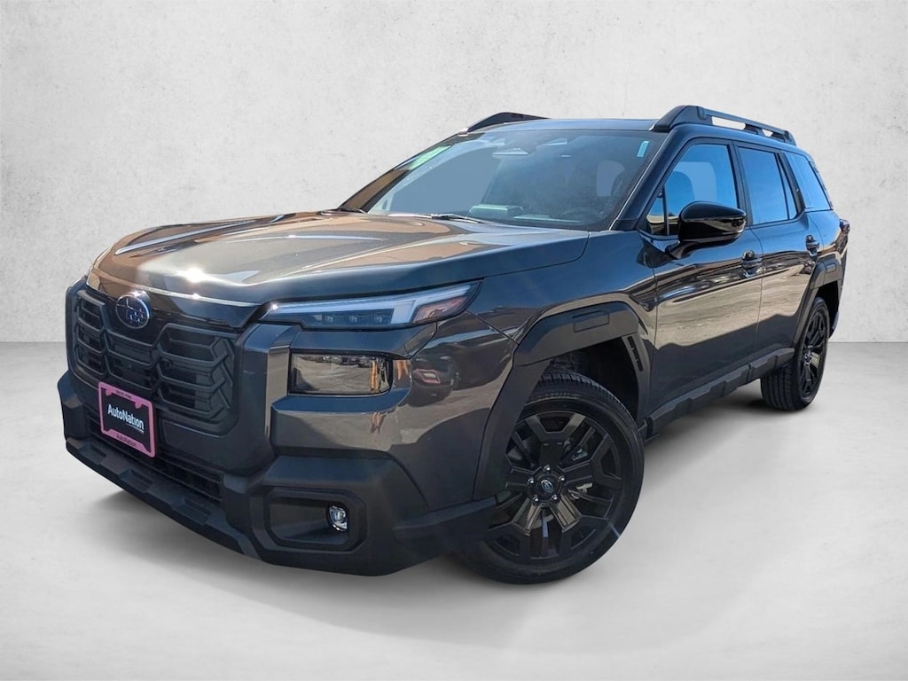 New 2026 Subaru Outback Limited XT SUV