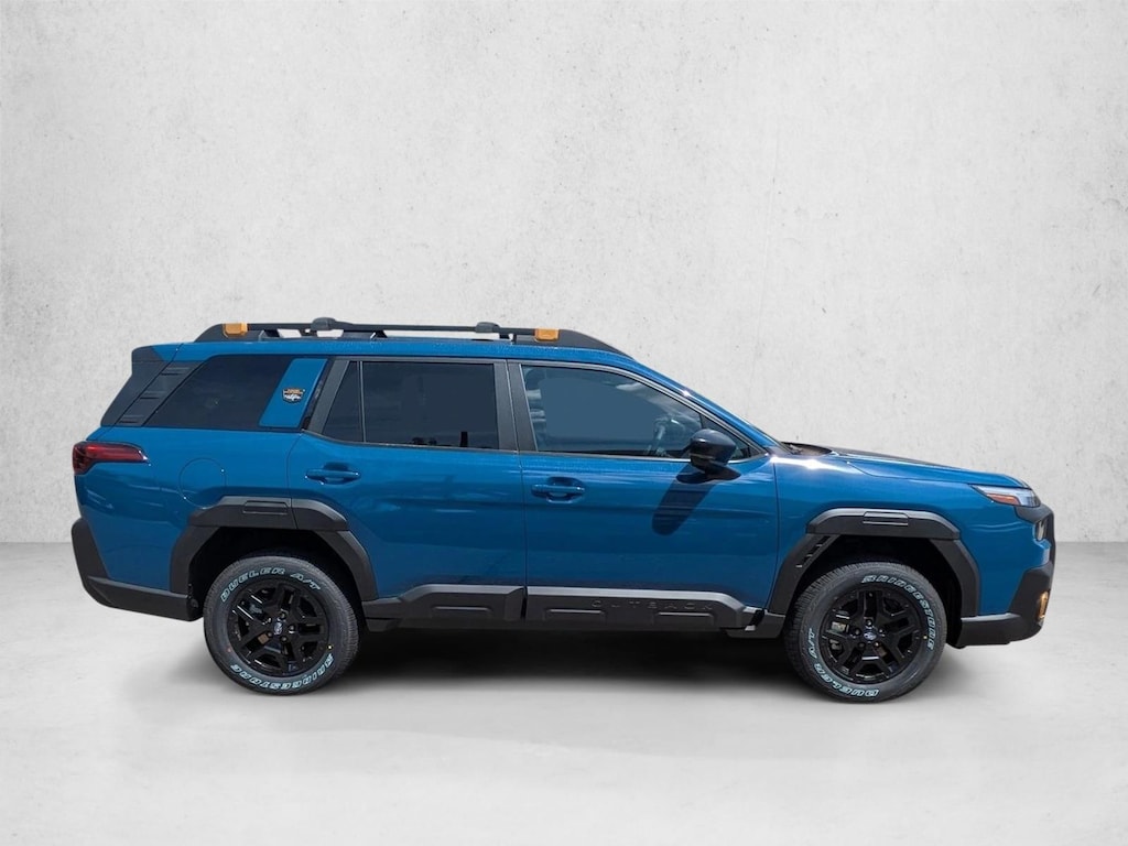 New 2026 Subaru Outback Wilderness SUV
