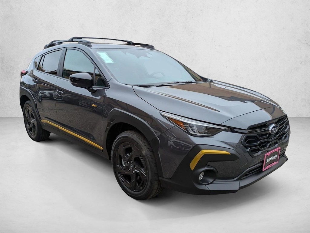 New 2025 Subaru Crosstrek Sport SUV