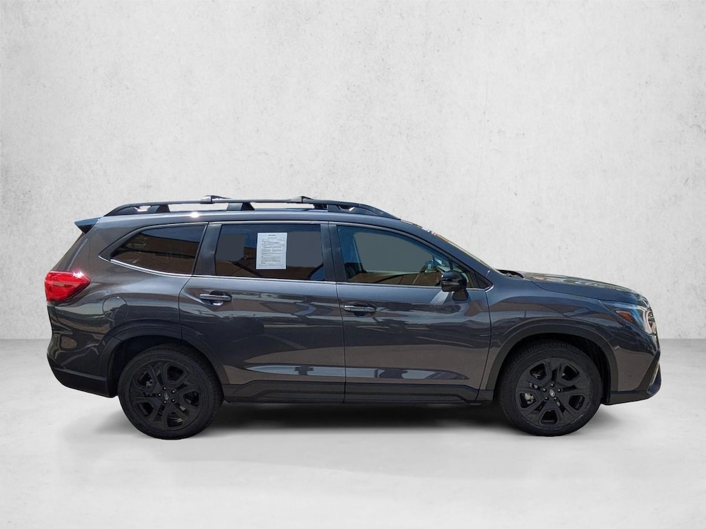 Used 2023 Subaru Ascent Onyx Edition SUV