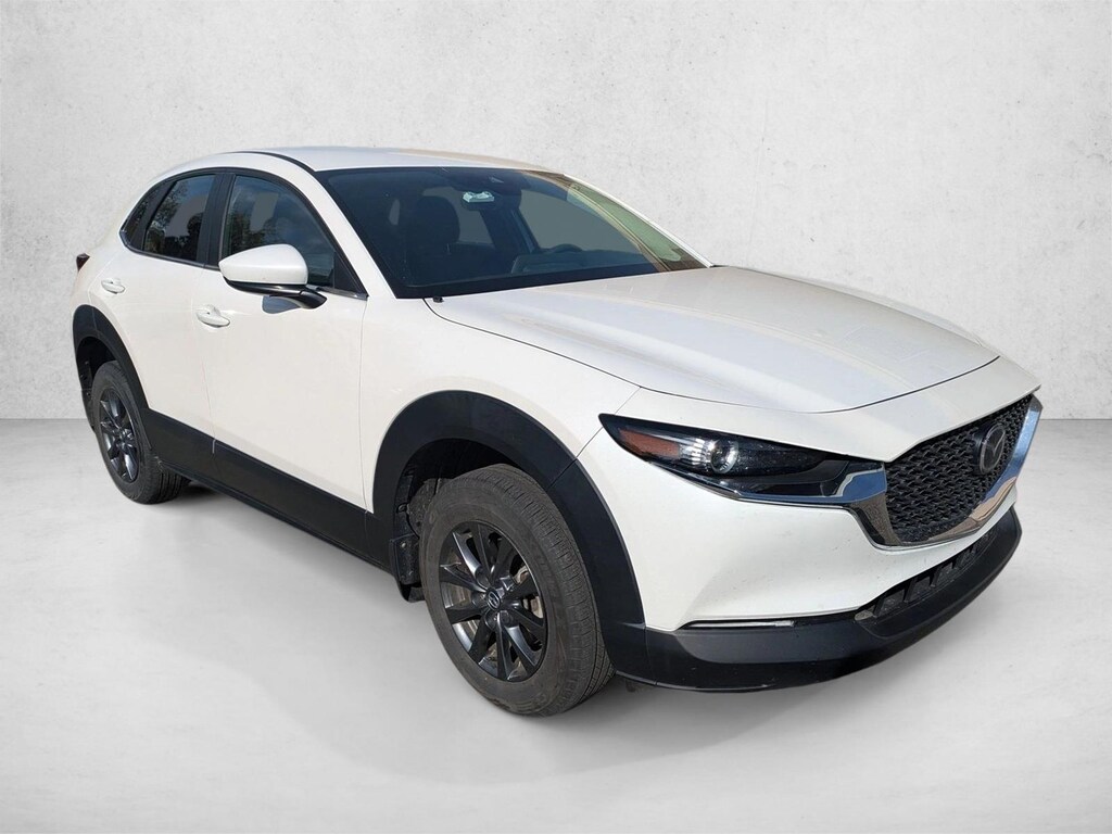 Used 2023 Mazda CX-30 2.5 S SUV