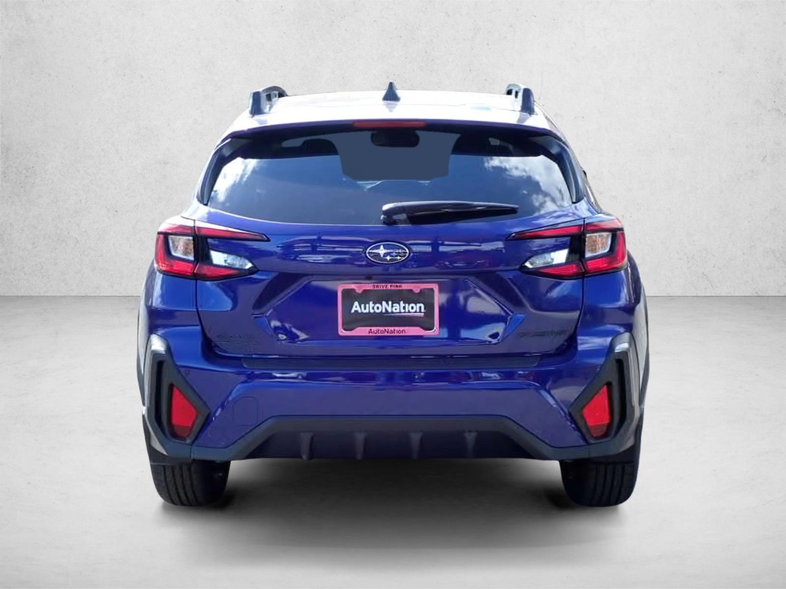 New 2026 Subaru Crosstrek Limited SUV
