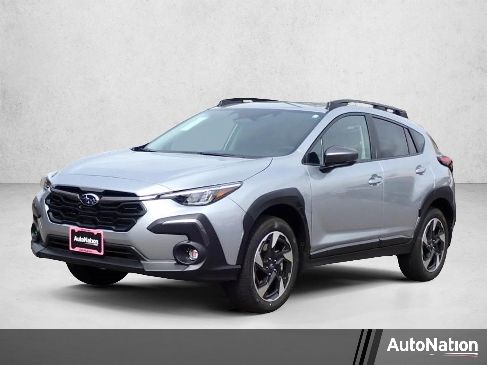 New 2026 Subaru Crosstrek Limited SUV T3818885 near Denver