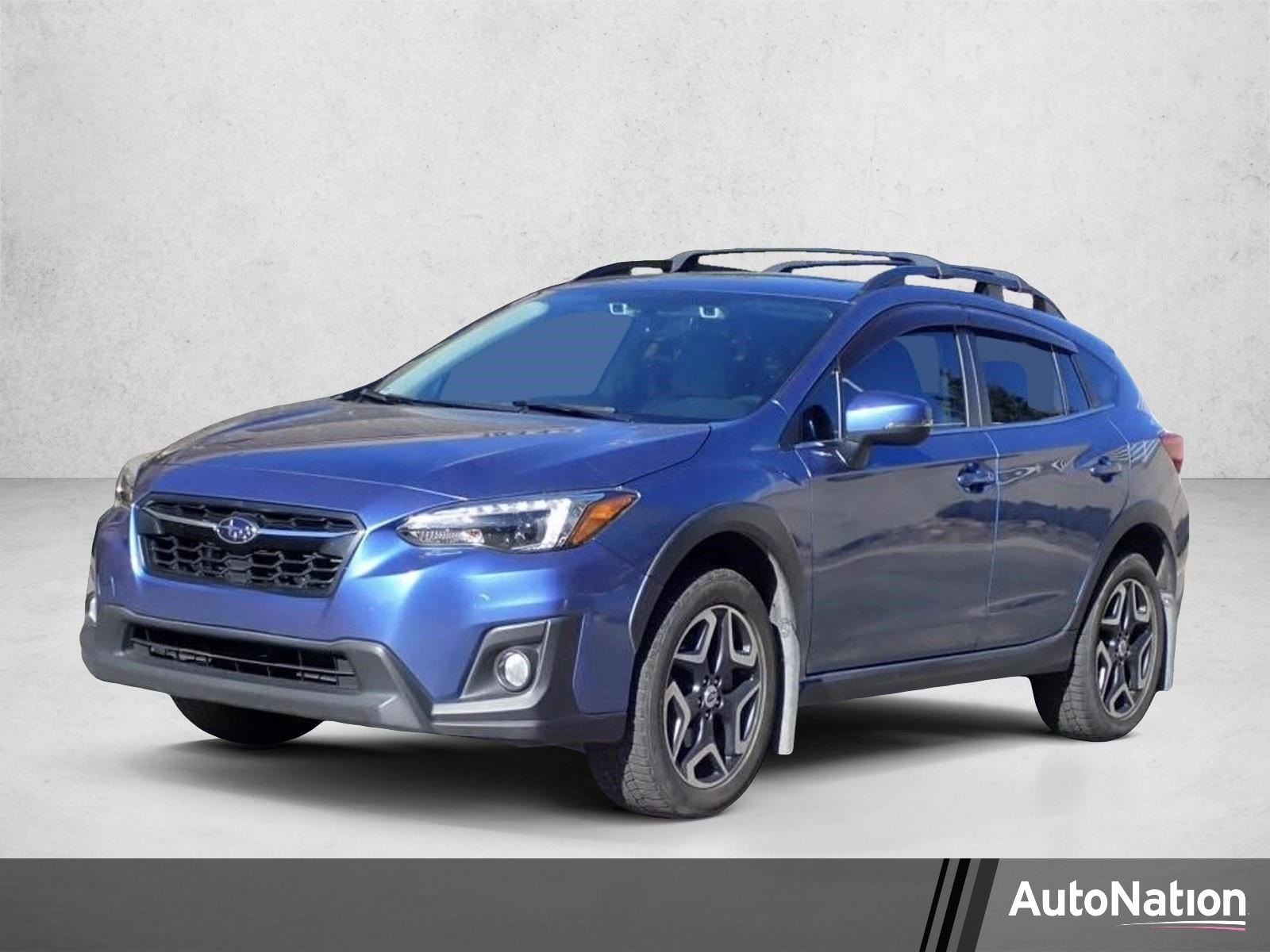 2018 Subaru Crosstrek
