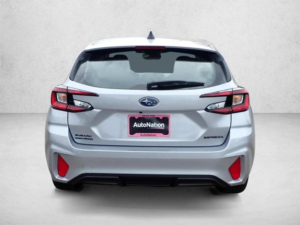 New 2026 Subaru Impreza Sport 5-Door