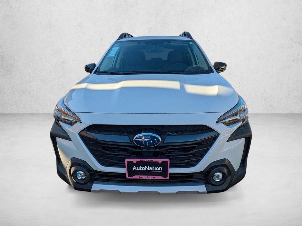 New 2025 Subaru Outback Limited SUV