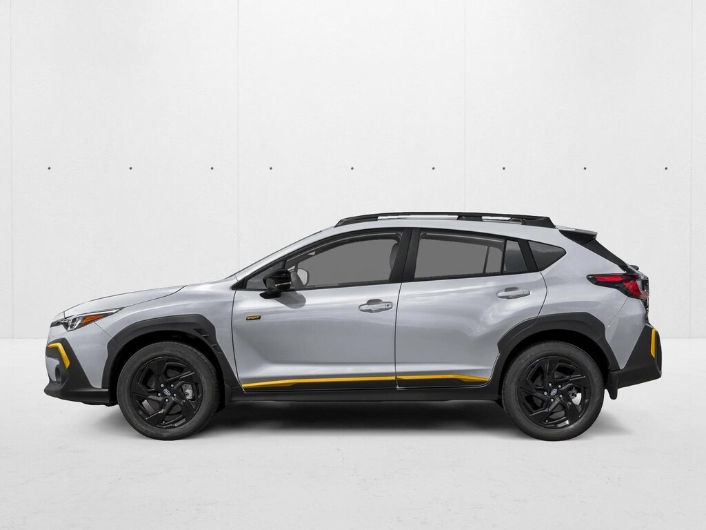 New 2026 Subaru Crosstrek Sport Hybrid SUV