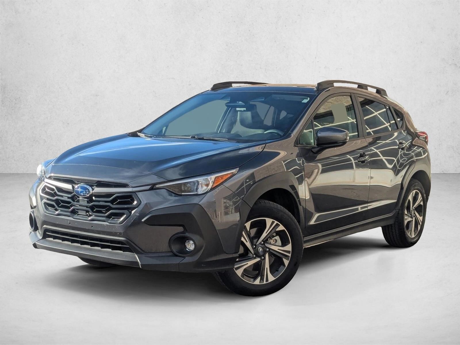 2024 Subaru Crosstrek Premium's photo
