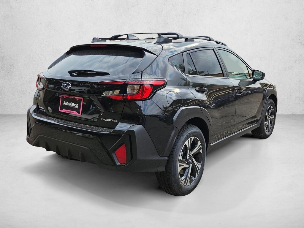 New 2025 Subaru Crosstrek Premium SUV