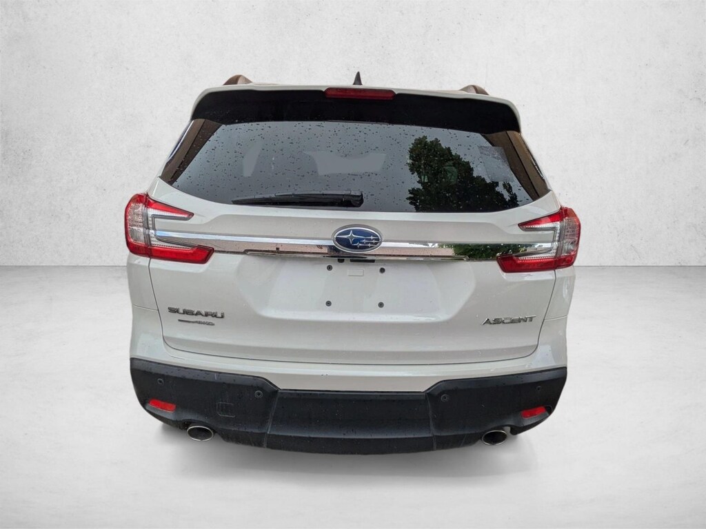Used 2025 Subaru Ascent Premium SUV