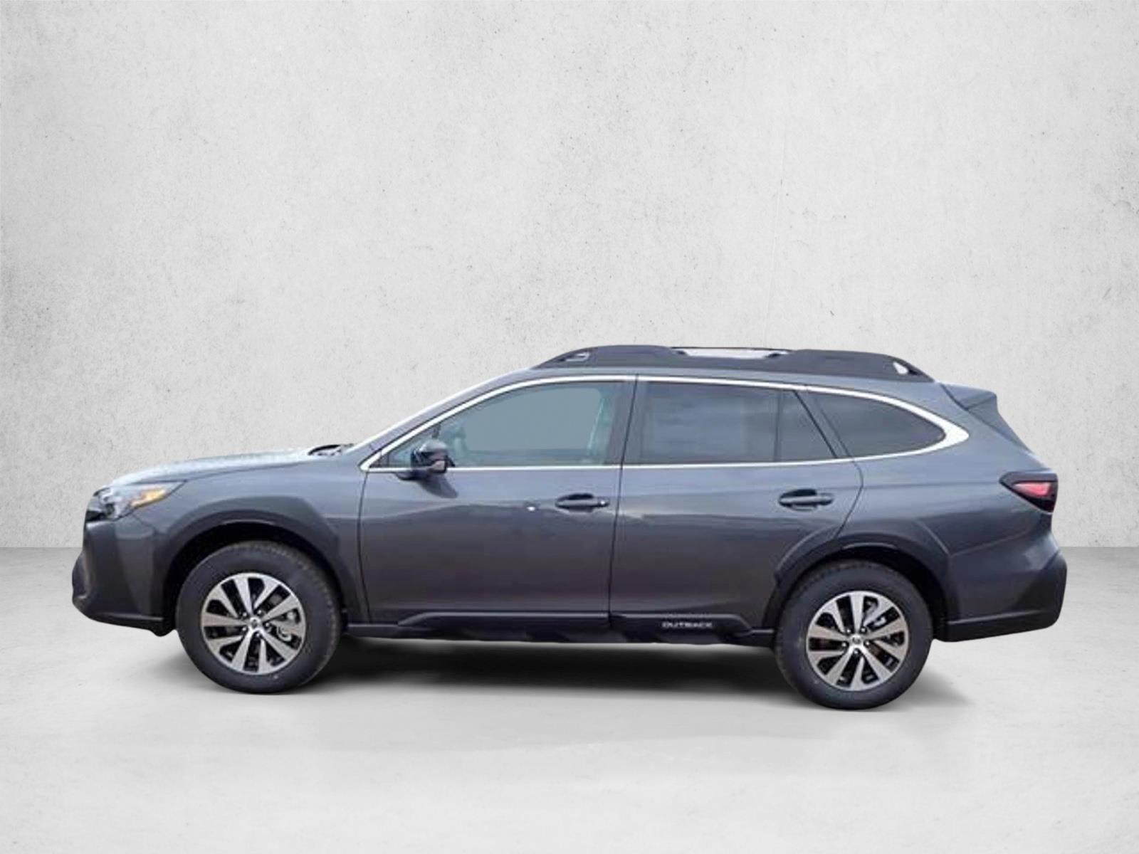 2025 Subaru Outback Premium photo 2