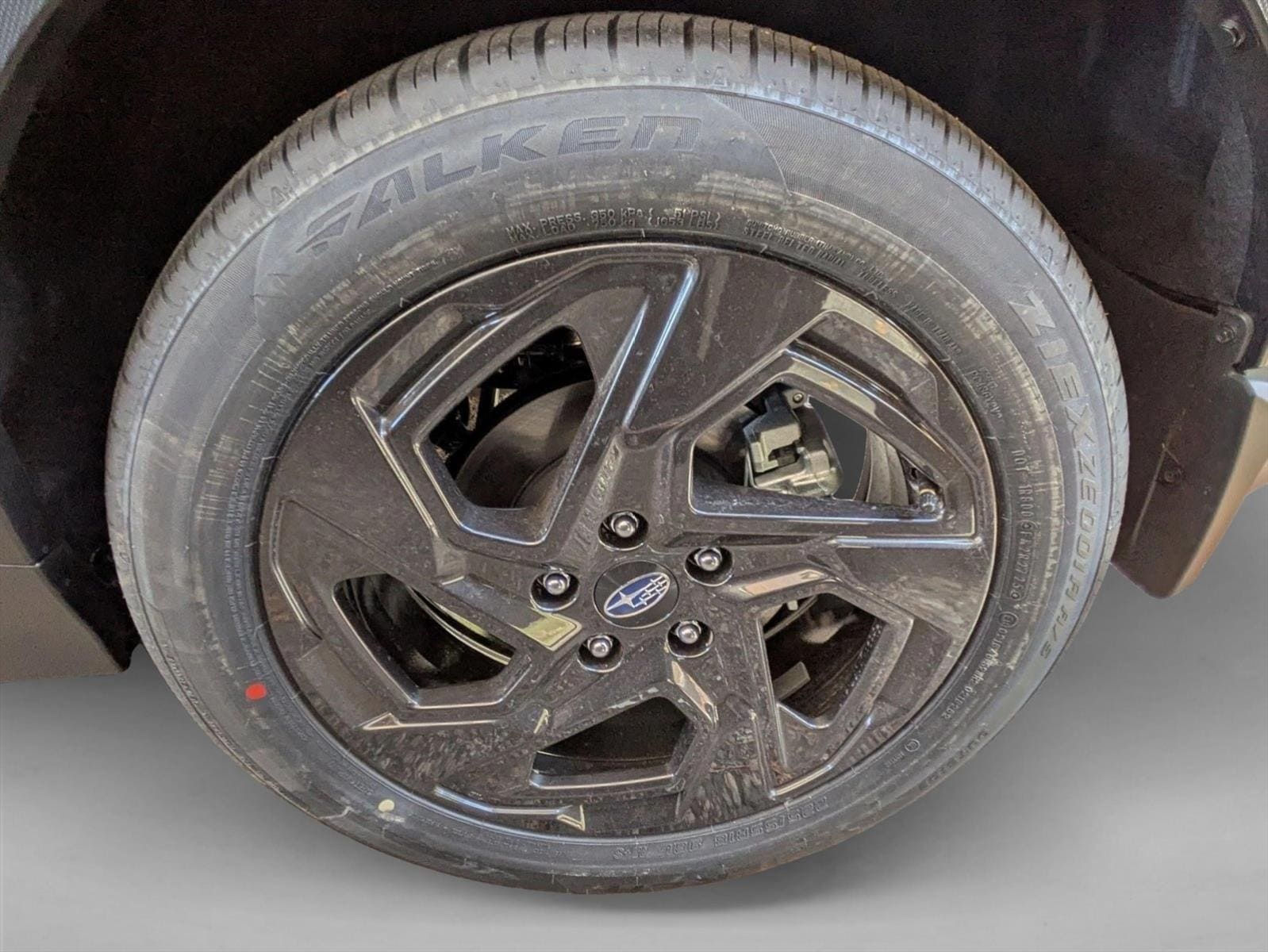 2026 Subaru Crosstrek Sport - Photo 7