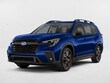  Subaru Ascent