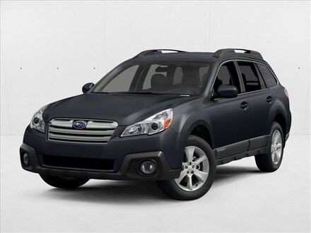 2013 Subaru Outback 2.5i SUV