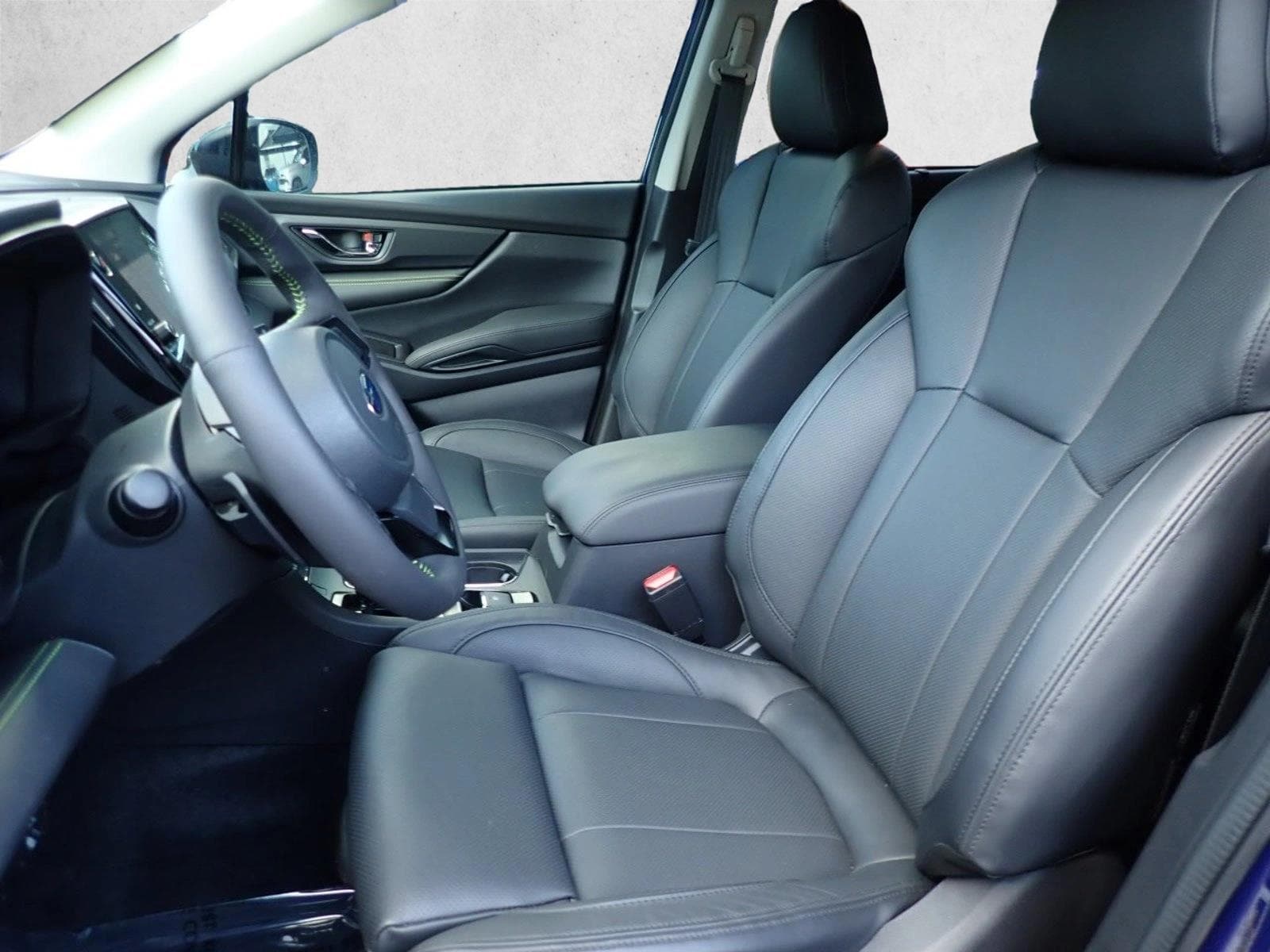 2026 Subaru Ascent Onyx Edition-Touring - Photo 13
