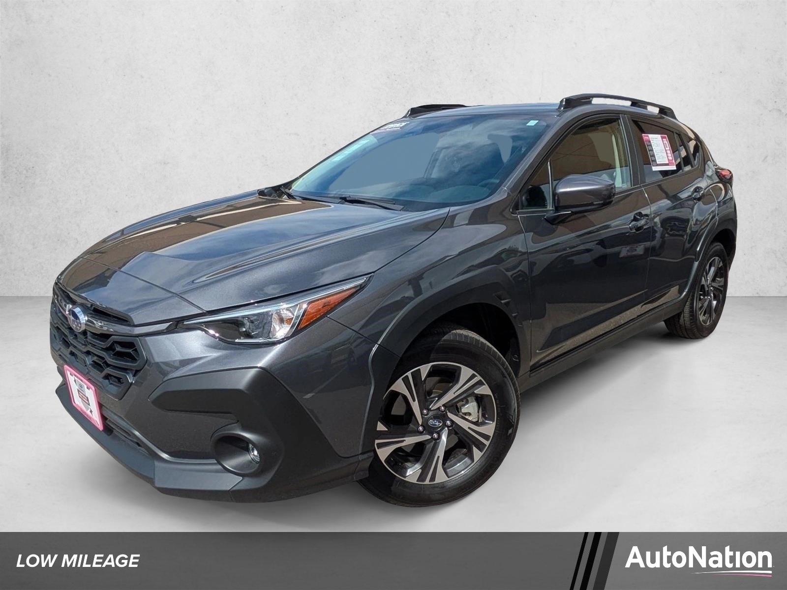 2026 Subaru Crosstrek Premium CVT's photo