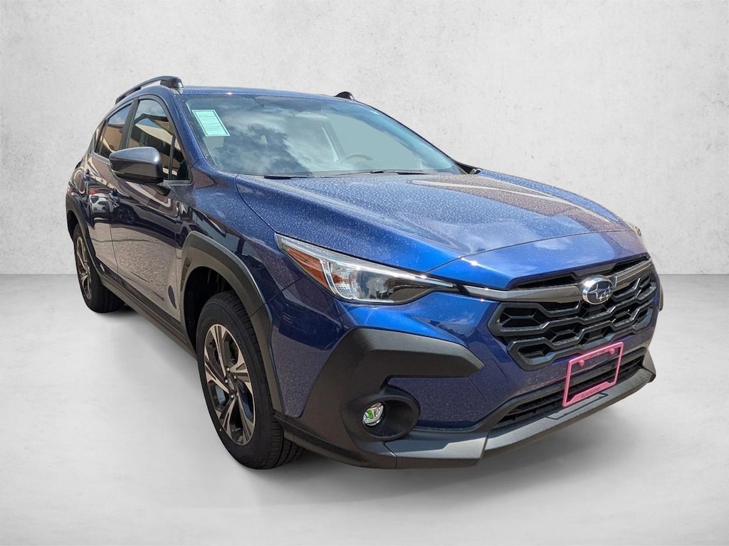 New 2026 Subaru Crosstrek Premium SUV