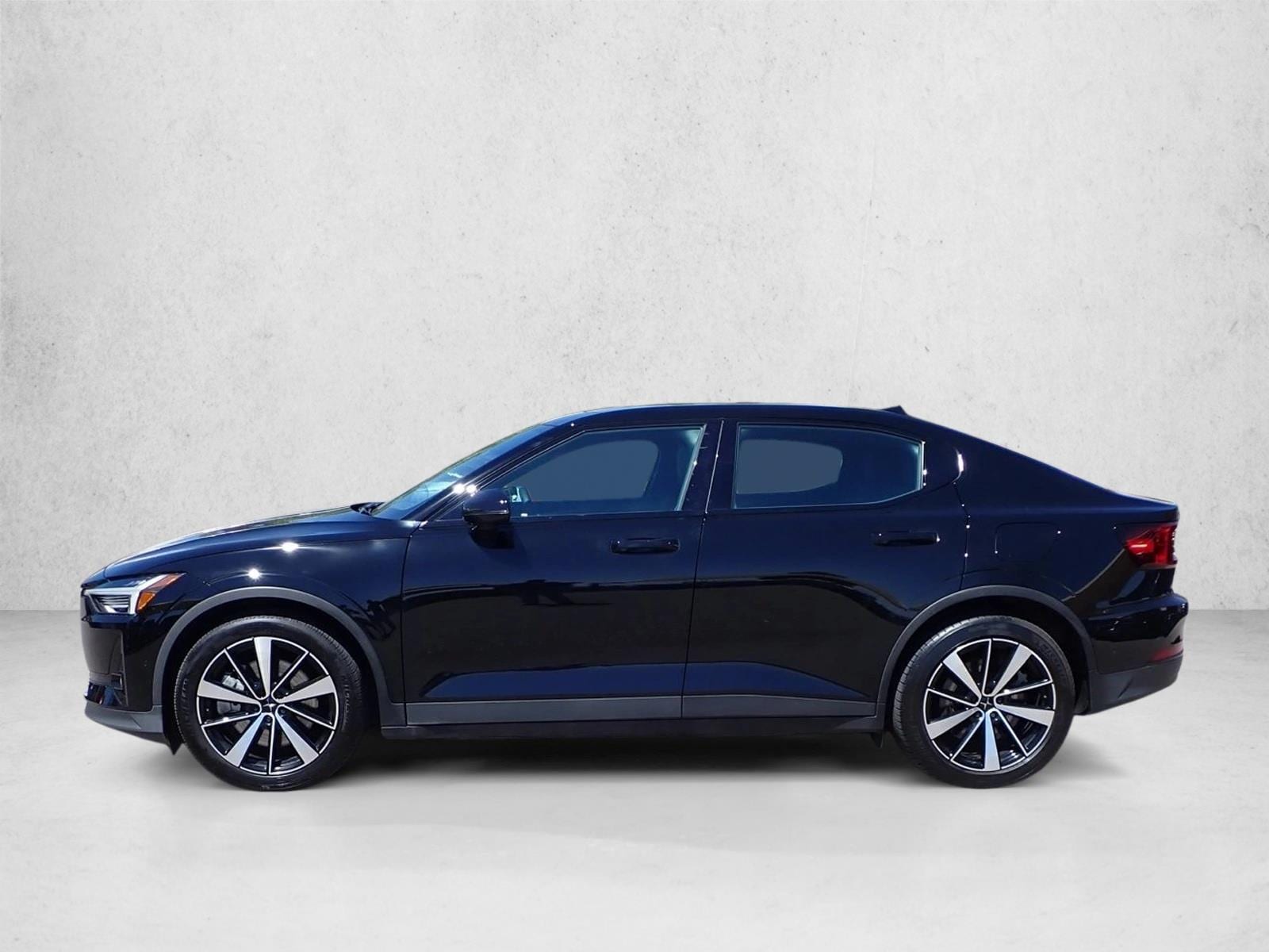 Used 2022 Polestar 2 Base with VIN LPSED3KAXNL055216 for sale in Golden, CO