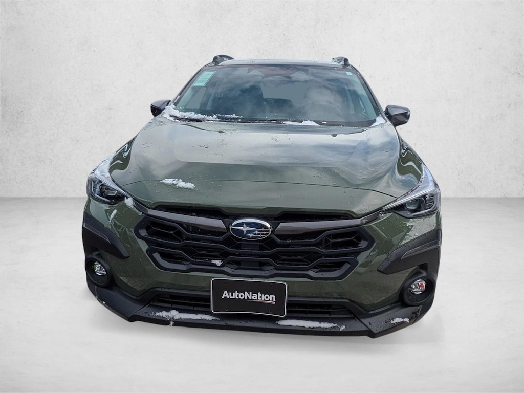 New 2026 Subaru Crosstrek Limited SUV