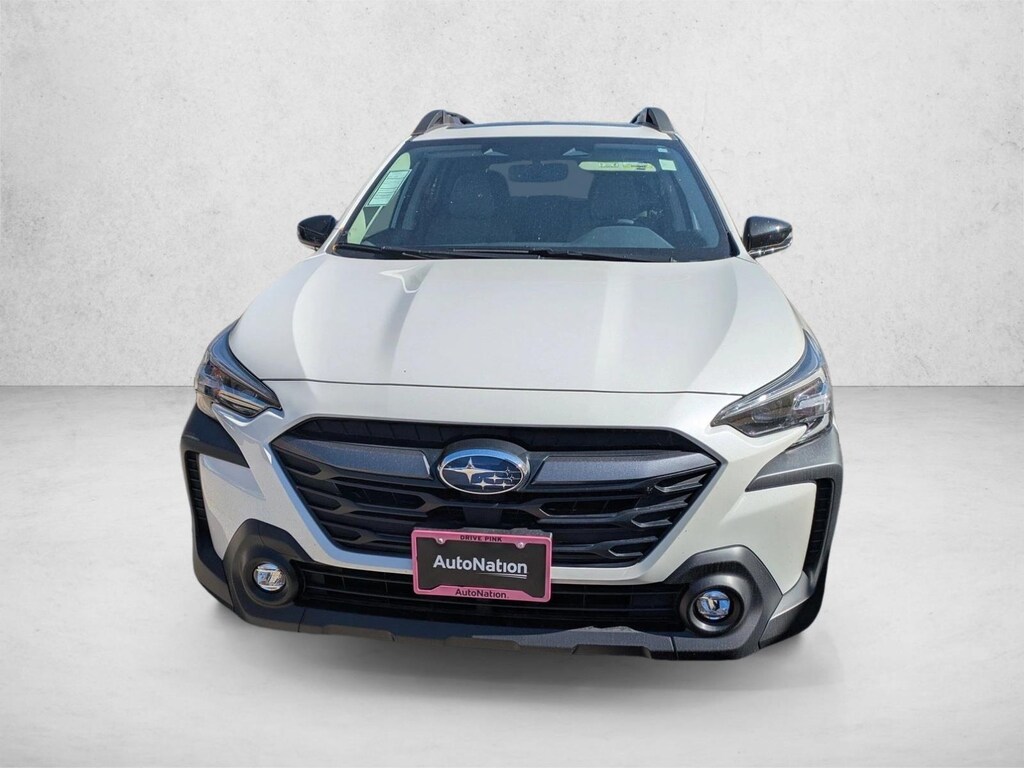 New 2025 Subaru Outback Premium SUV