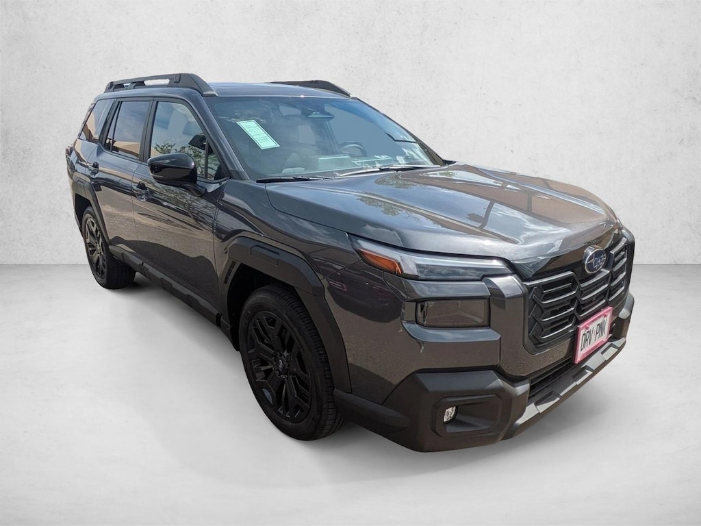 New 2026 Subaru Outback Limited XT SUV